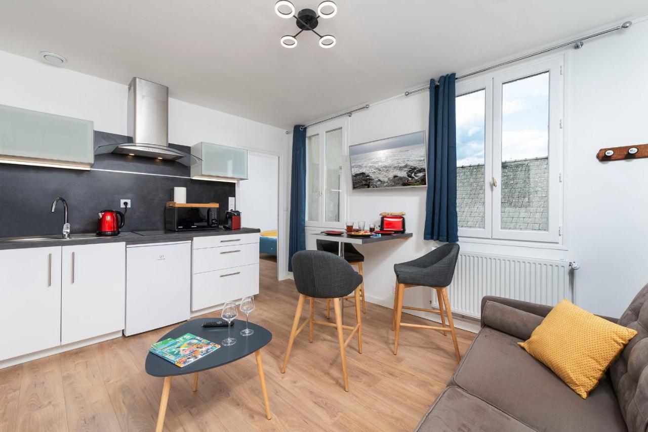 Hyper Centre 14 Rue Valdemaine Apartment Angers Exterior foto